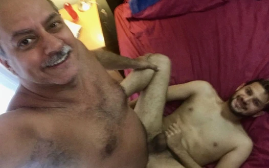 Baba Chris Franco Star'i sikiyor