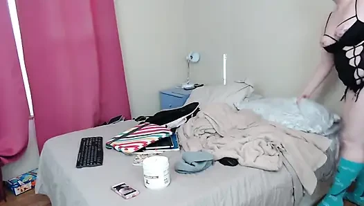Delikanlılar sikişiyor, kaybedenler gavat