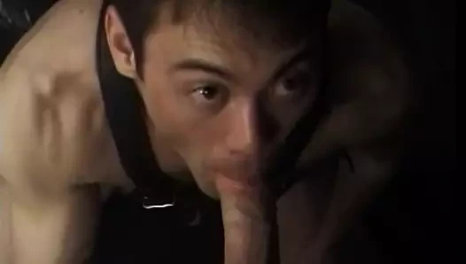 büyük horoz ile usta sürmek itaatkar erkek fahişeler yüz