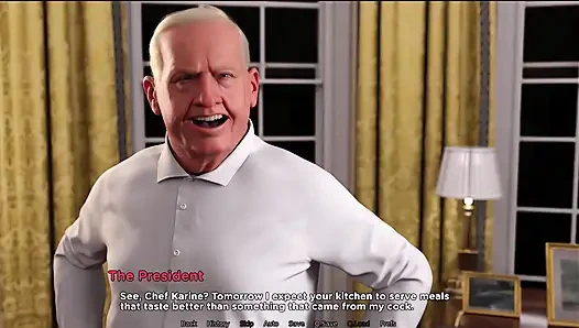 Başkanın üvey kızı bölüm 6 fin de la actualizacion