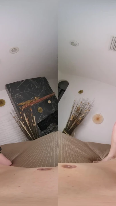 Потрясающий момент от "VRCsplayx Ошибки Меган как Анубис чрезвычайно мощный, и вы собираетесь дать ей все свое"