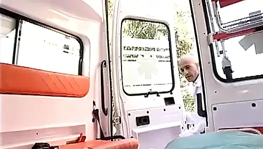 Jessica Rizzo yapımı la dottoressa del pisello