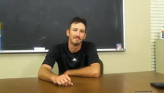 Asistan öğretmen, Bay Brooks