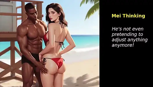 Eşi S Dare (bölüm 11)