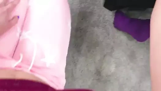 Üniversite masajı gerçek amatörler bakış açısı snapchat orta yaşlı seksi kadın