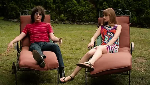 Bella heathcote - kaybolmaz