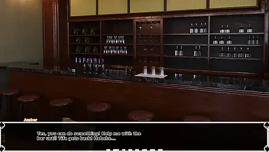 Tifa'nın karanlık cenneti. Adam kız arkadaşının patronuyla ilişkisinden her yerde dölle dolu prezervatif buldu - bölüm 26