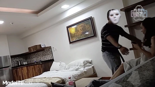 İki küçük ge kamboçyalı ktv partner kardeş seks ep5