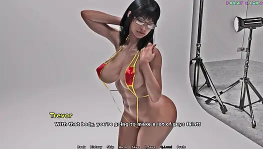 Kız arkadaşım üçlü seks istiyor! Sieglinnde tarafından - bir yıldızıyla fotoğraf çekimi, üvey baba nişanlımla 6