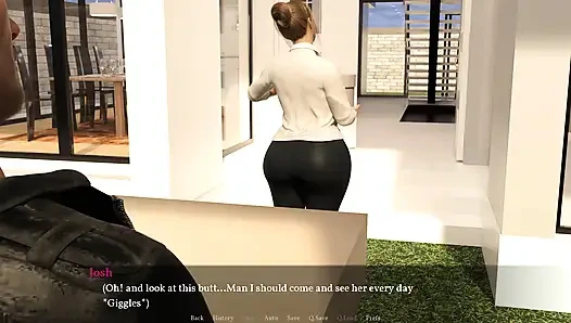 Düzgün vücutlu anlar: bir moda tasarımcısının hayatı bölüm 1