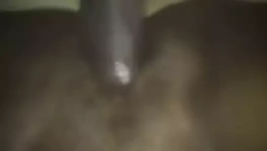 Anne yabancı bir yarağa biniyor (baloyu izliyor)