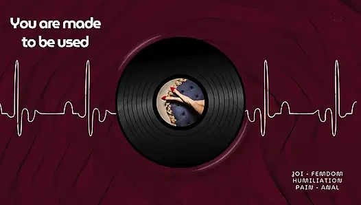 Kullanılmaya hazırsınız - kadın egemenliği 31 talimatı anal aşağılama