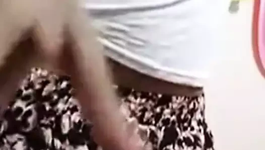 Kanadalı Hintli genç kız büyük memeli göt 28