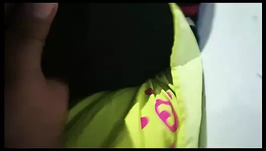 Kocasından ayrılarak güzel bir öğretmenin amını sikmem istendi