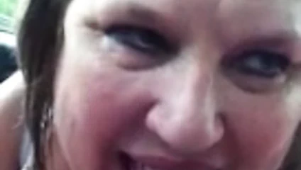 Judy, bbw milf verir bazı harika oral