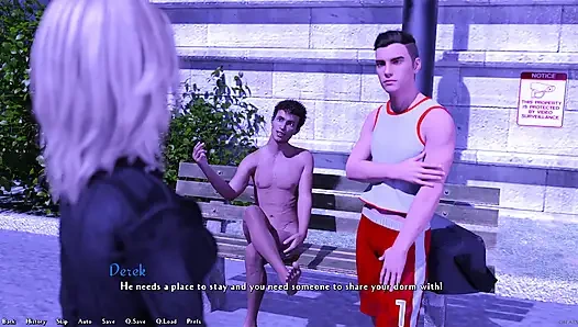 Sikmek 3 - büyük memeli feminist öğretmenimi memeyle siktim