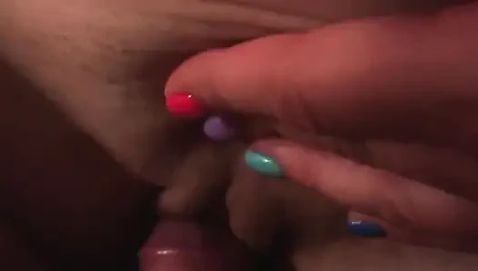 Yarağını azdırıyor - ep.1