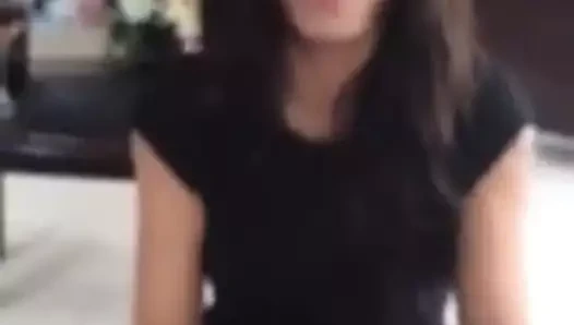 Ondan bir bj ister misin?