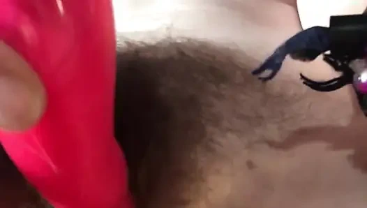 Fetlife'dan 28. 390 lbs curvyteenqueen hakkında fanteziler kuruyorken patlayıcı fışkırtmalı orgazm