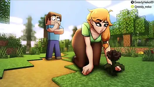 Azgın zanaat tüm seks sahneleri