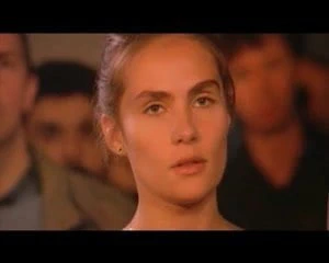 Le sourire the smile 3 içinde the striptiz kulübü