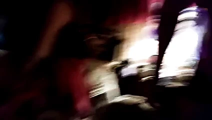 Evli kadın büyük zenci eğlencesi7