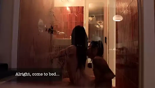 güzel laos çift sextape