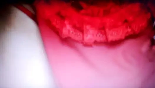 Tesudas de lingerie compilation