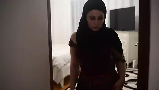 Arabicaysha teaser numarası 2