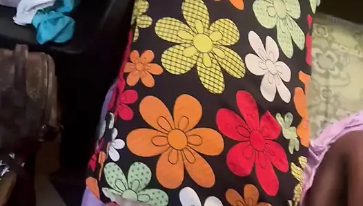La donna magra ama scopare il mio grosso cazzo