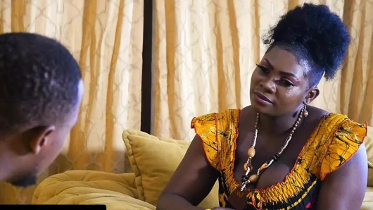 Çifti kurtarmak için üçlü seks