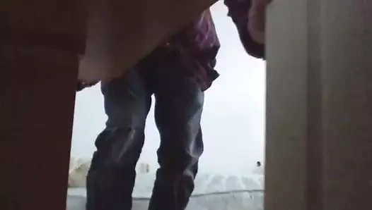 Aptal bir piç sunica harika bir horoz açlığıdır