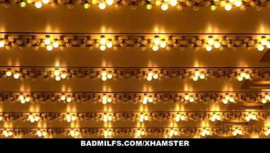 Badmilfs - üvey anne ile horoz paylaşımı