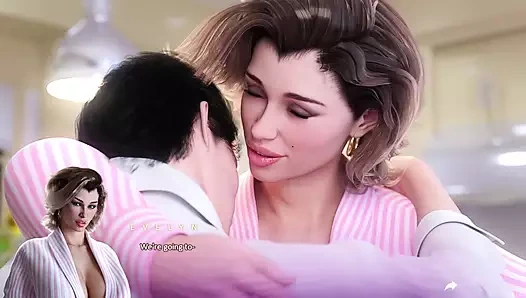 Apocalust #19 - bilgisayar oyunu (hd)