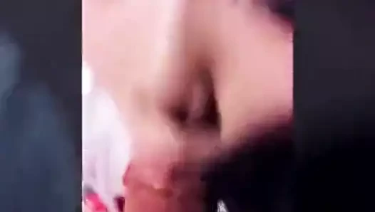 amatör Asya verir bir bbbjcim