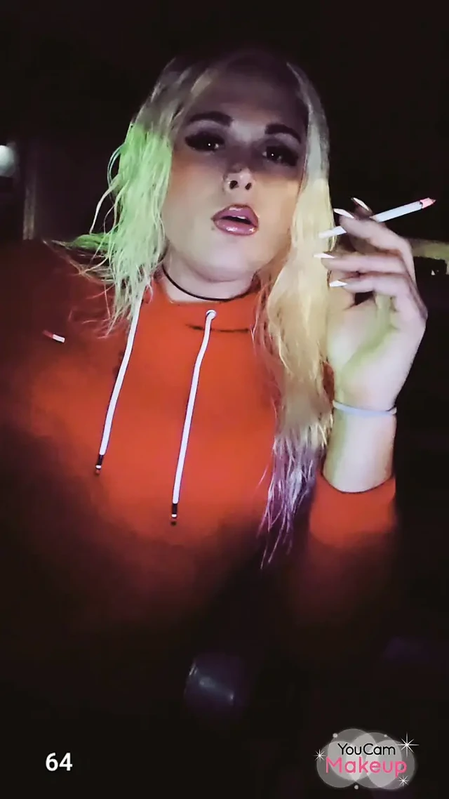 Ateşli travesti herkesin içinde 120'ler