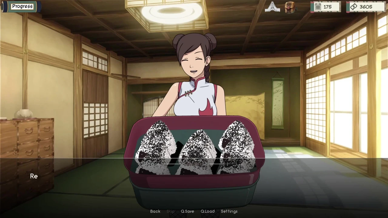 Complete Gameplay - Kunoichi Trainer, Part 34