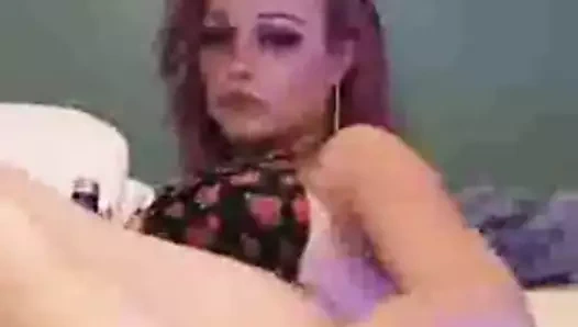 Gnarlybabe canlı yayın 8 aralık 2020