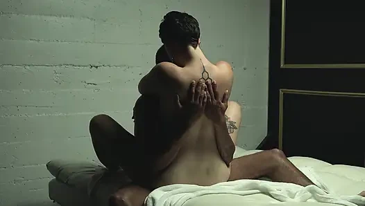 Romantik seks - forplay filmleri