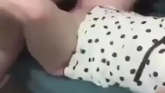 Tesettürlü Arap - güzel sikiş