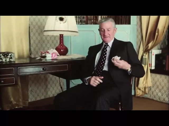 Robert Leray Roulette