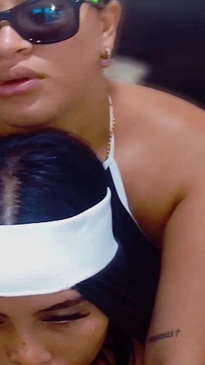 Goonroom Rahibe ve Hizmetçi Baskısı