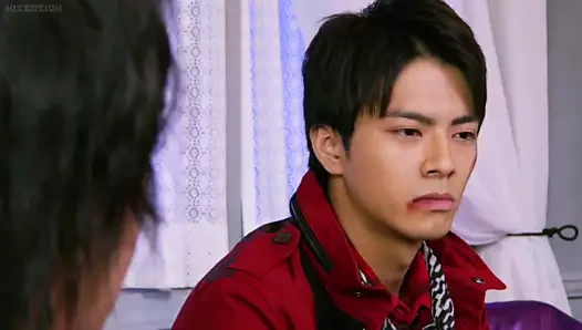 Süper sentai - en güçlü savaş bölümü 3