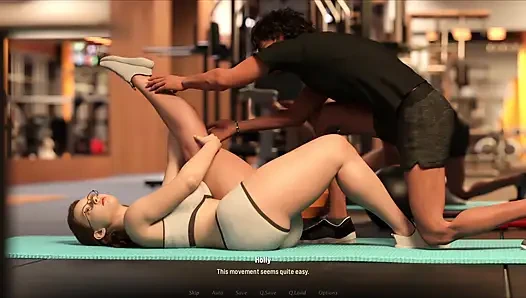 Çok özel sınıf öğretmeni (bölüm 7)