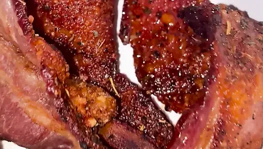 (PORNVLOG) YEMEK PIŞIRME