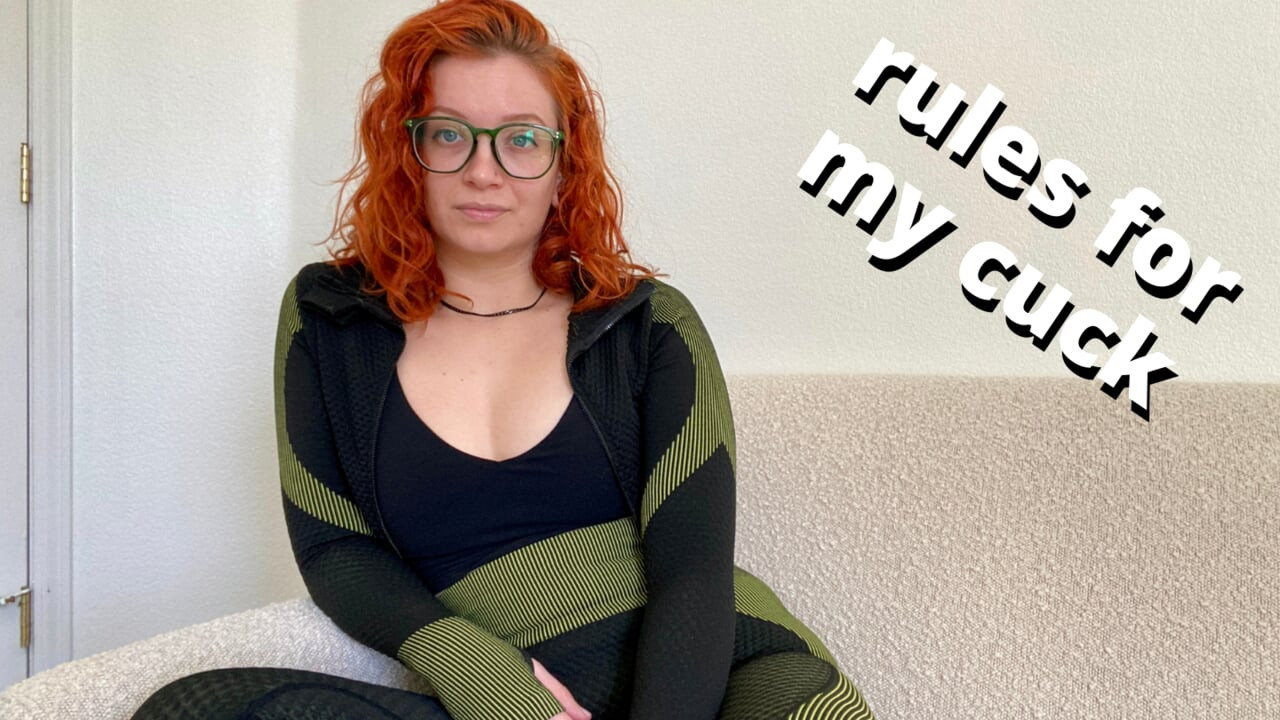Artık gavat temizlik kölemsin: dayatılmış biseksüel ve sph - Veggiebabyy Manyvids'te tam video