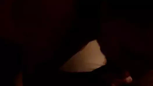 benim karısı emme horoz