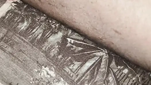 18+ ilk kez üvey kız kardeş Hintli kadın parmaklıyor ve sert seks