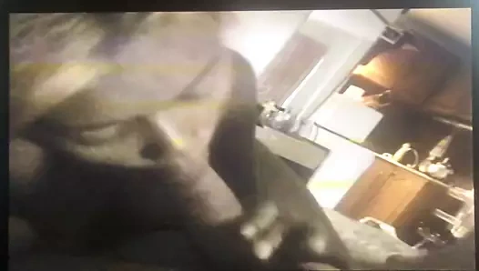 Tay pattaya karısı seviyor için emmek beni