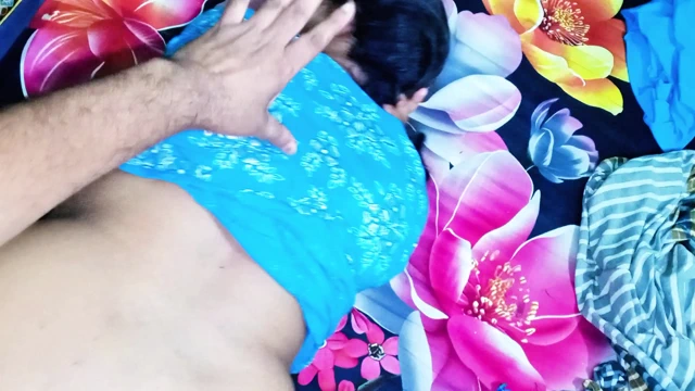 Desi Devar Bhabhi Hot Romantic Moment In Village Big Ass Anal Bangla Sex